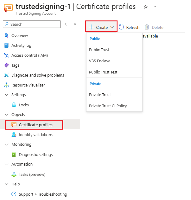 AzureSupport's tweet image. 🏷️Take your security to the next level. #Azure Trusted Signing helps you easily sign software, documents, and artifacts!
🔹Start with this guide to improve your signing process, ensure compliance, and automate digital signatures: msft.it/6010qAHPy #AzSuppSecurity