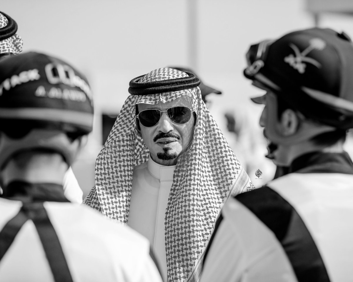 FAISAL AL-Wadei 𓃗 tweet media