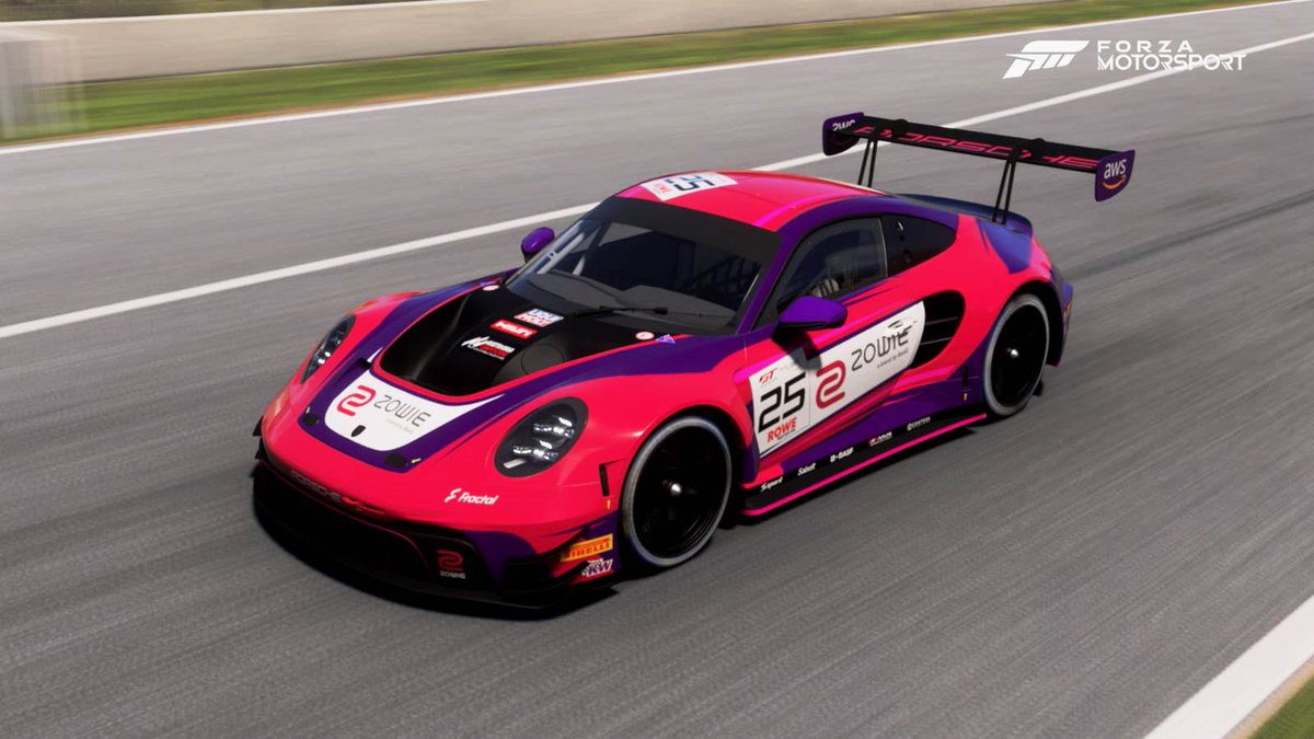 ManBox55's tweet image. ⚠️SHARED⚠️

Original @GTWorldChEu  design now available on @ForzaMotorsport , hope you like it!😉
Credit to @ForzaLiveryGuy for sharing some top quality logos in the storefront,i replicated a couple of them👍🙏

@ForzaHorizon  @Xbox @Turn10Studios @PaintsForza