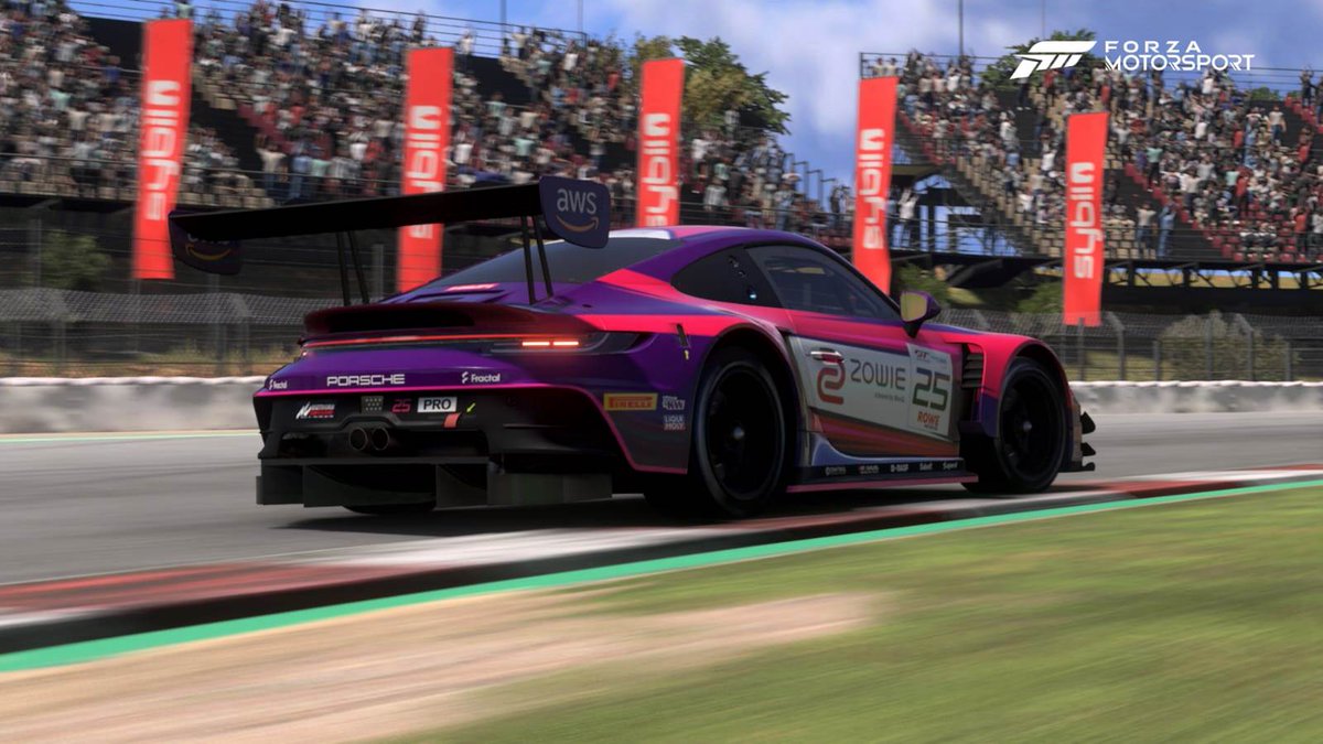 ManInTheBox55 (@manbox55) on Twitter photo ⚠️SHARED⚠️
Original <a href="/GTWorldChEu/">GT World Challenge Europe Powered by AWS</a> design now available on <a href="/ForzaMotorsport/">Forza Motorsport</a> , hope you like it!😉
Credit to <a href="/ForzaLiveryGuy/">The FLG</a> for sharing some top quality logos in the storefront,i replicated a couple of them👍🙏
<a href="/ForzaHorizon/">Forza Horizon</a> <a href="/Xbox/">Xbox</a> <a href="/Turn10Studios/">Turn 10 Studios</a> <a href="/PaintsForza/">ForzaPaints</a> ⚠️SHARED⚠️
Original <a href="/GTWorldChEu/">GT World Challenge Europe Powered by AWS</a> design now available on <a href="/ForzaMotorsport/">Forza Motorsport</a> , hope you like it!😉
Credit to <a href="/ForzaLiveryGuy/">The FLG</a> for sharing some top quality logos in the storefront,i replicated a couple of them👍🙏
<a href="/ForzaHorizon/">Forza Horizon</a> <a href="/Xbox/">Xbox</a> <a href="/Turn10Studios/">Turn 10 Studios</a> <a href="/PaintsForza/">ForzaPaints</a>
