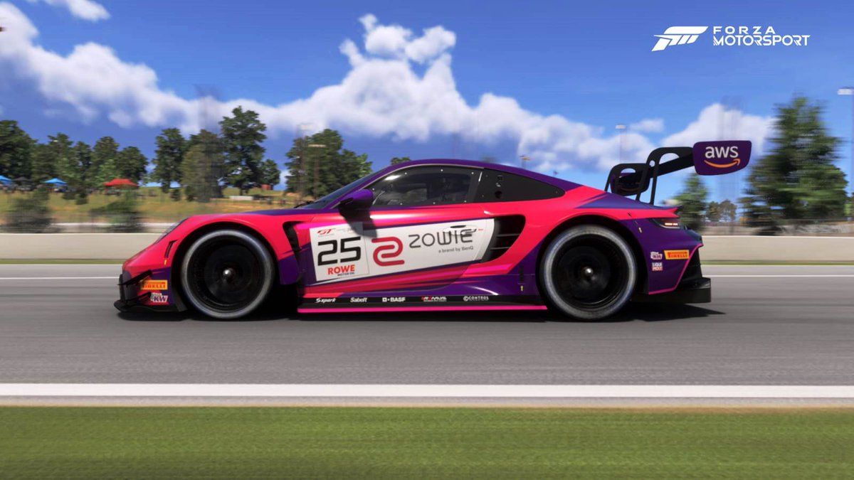 ManBox55's tweet image. ⚠️SHARED⚠️

Original @GTWorldChEu  design now available on @ForzaMotorsport , hope you like it!😉
Credit to @ForzaLiveryGuy for sharing some top quality logos in the storefront,i replicated a couple of them👍🙏

@ForzaHorizon  @Xbox @Turn10Studios @PaintsForza