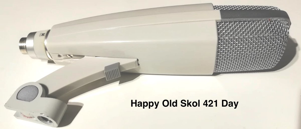 Happy 421 Everybody!