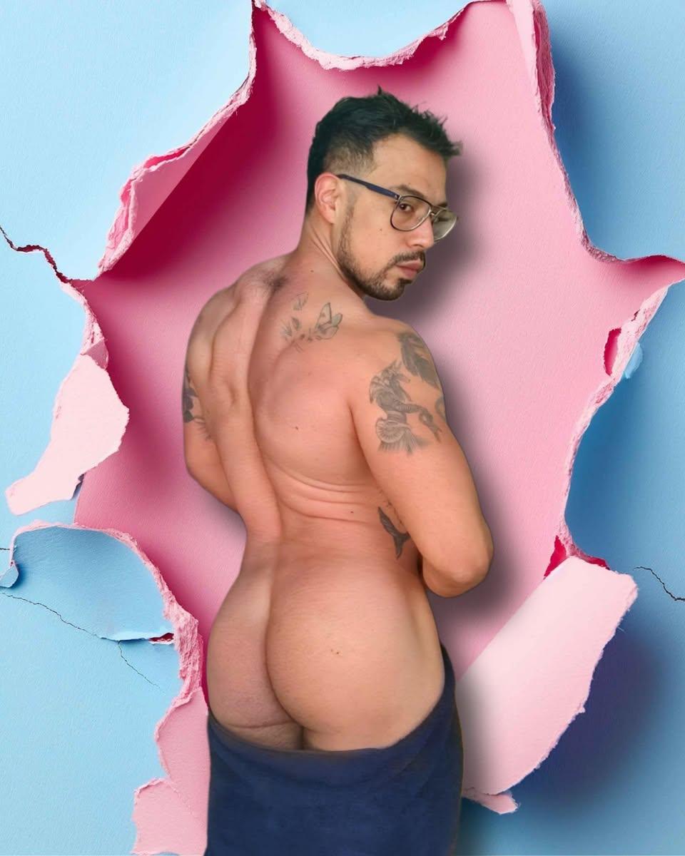 Enseñenme su verga...
Mi culo anda bien fértil....