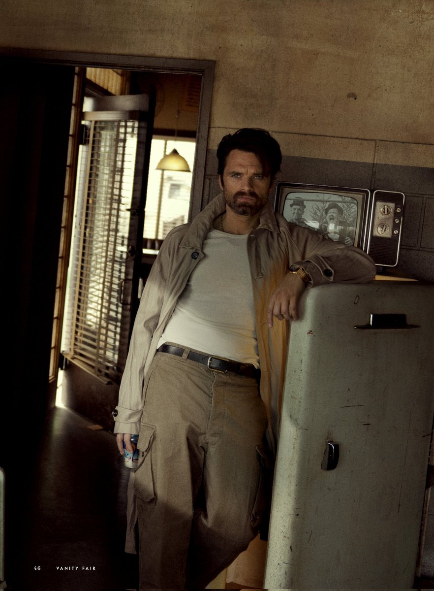 portalsebstan's tweet photo. 📸 | new photos of Sebastian Stan photographed by Norman Jean Roy for Vanity Fair https://t.co/JtpzNCqDG7
