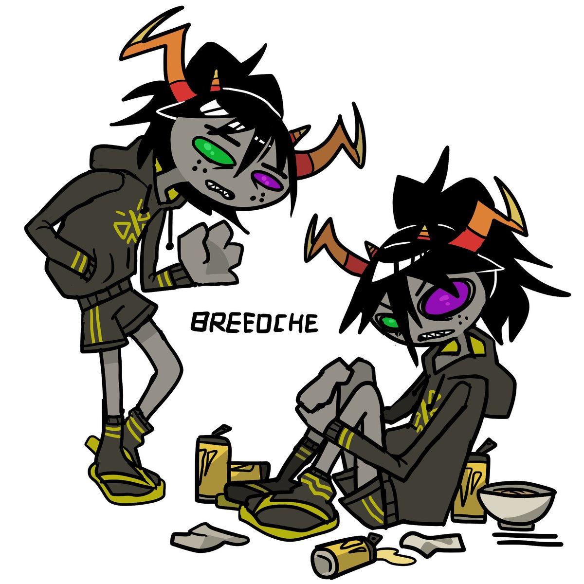 universalAntag's tweet photo. since the last hellbent chapter was about her i thought i should draw nia again teehee

niaviv glosna (she/her) belongs to @serketineWill https://t.co/NqNn0W6uIG