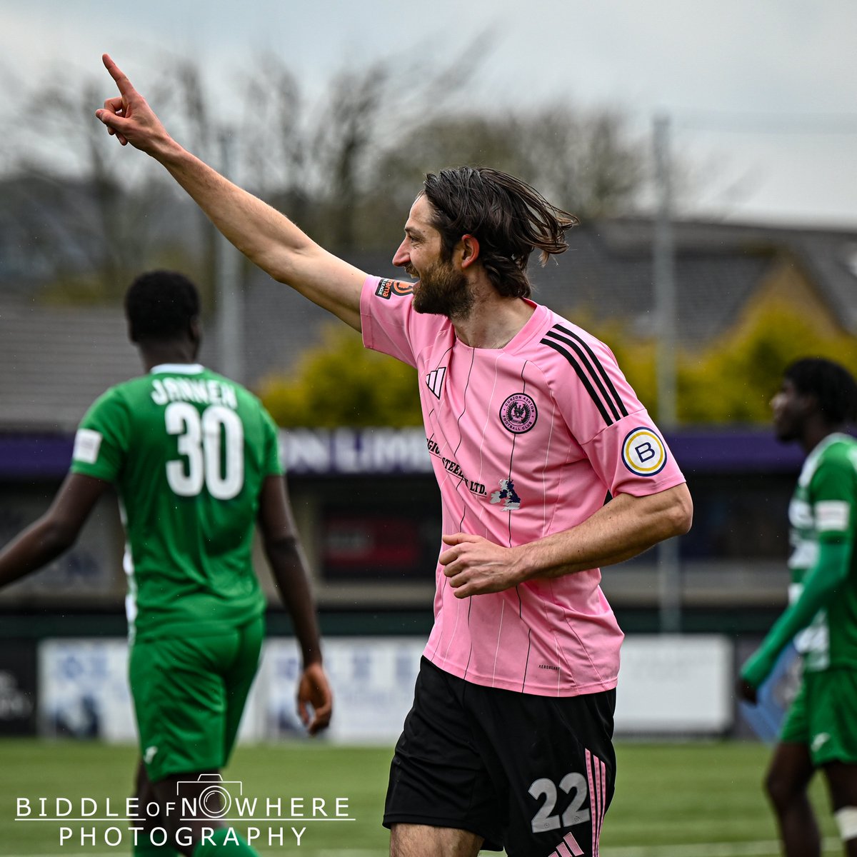 biddleofnowhere's tweet image. The pefect day for "Jesus" to perform!
@FarsleyCelticFC 0-3 @CurzonAshton
📸 - flic.kr/s/aHBqjC9Xs7
#UTN