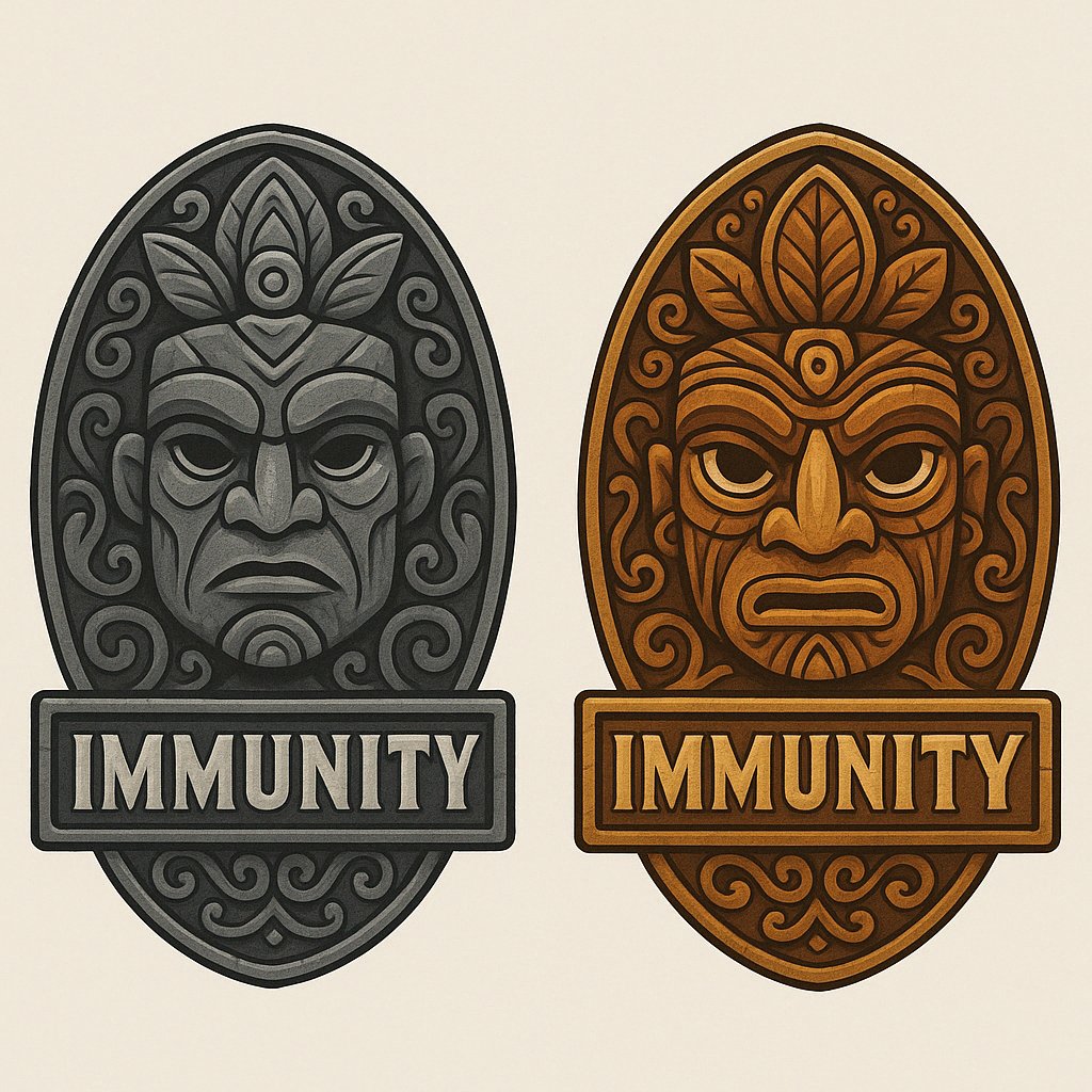 🔥 It’s ON.

Top Shot Survivor - Season 1: WHALES vs. MINNOWS has launched.

54 collectors. 2 tribes. 26 Days.

Challenges. Betrayals. Redemption.
One winner. $1,000 in cash &amp; prizes.

No more waiting.
No more safety.
Let the madness begin.

#TopShotSurvivor