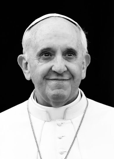 Pope Francis embodied the teachings of Christ through his humility, mercy, and love. 

A champion of environmental stewardship and universal peace, he reminded us to treat everyone, especially the least among us, with love and kindness. 

He will be missed.