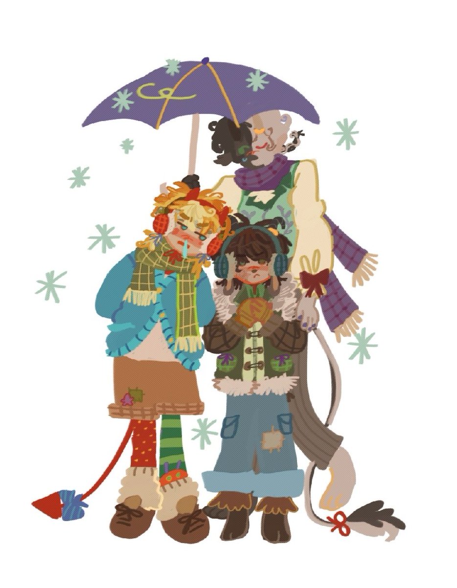 leo/miwa 🧣🎣 comms closed,,,, 🍁 tweet media