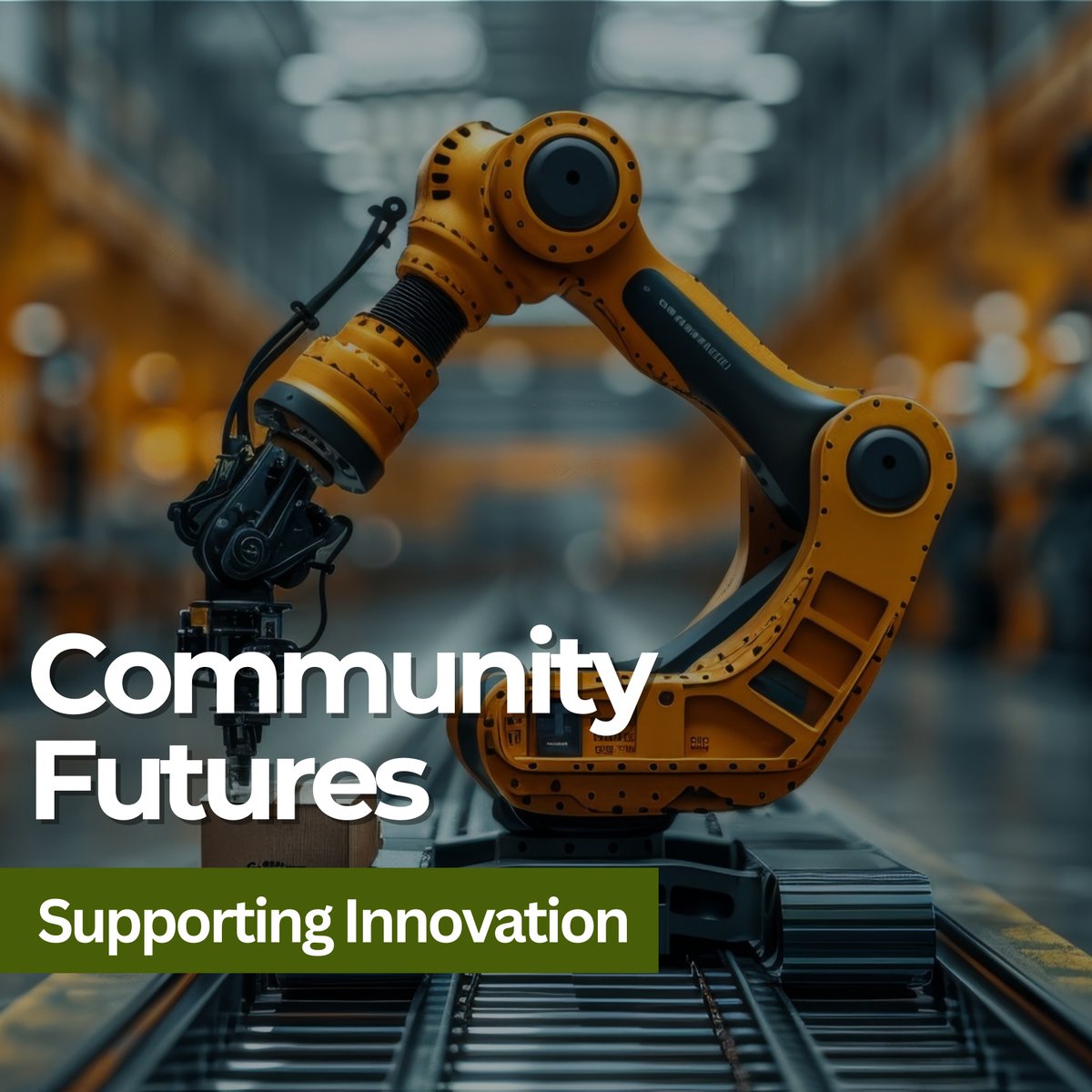 In the fast-paced landscape of today’s market, maintaining a competitive edge relies heavily on innovation. Let's work together to uncover new ideas that will drive your business ahead.