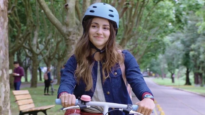 El mundo puede ser mucho más lindo… solo hay que aprender a mirarlo ✨💕