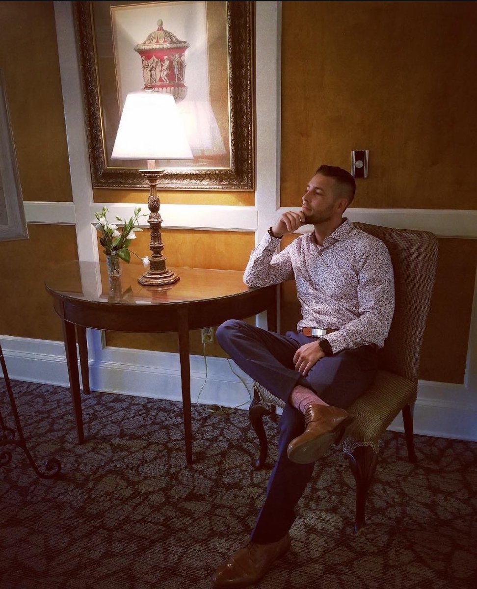 roboticshoe72's tweet image. Classy with clothes on….. beast underneath!