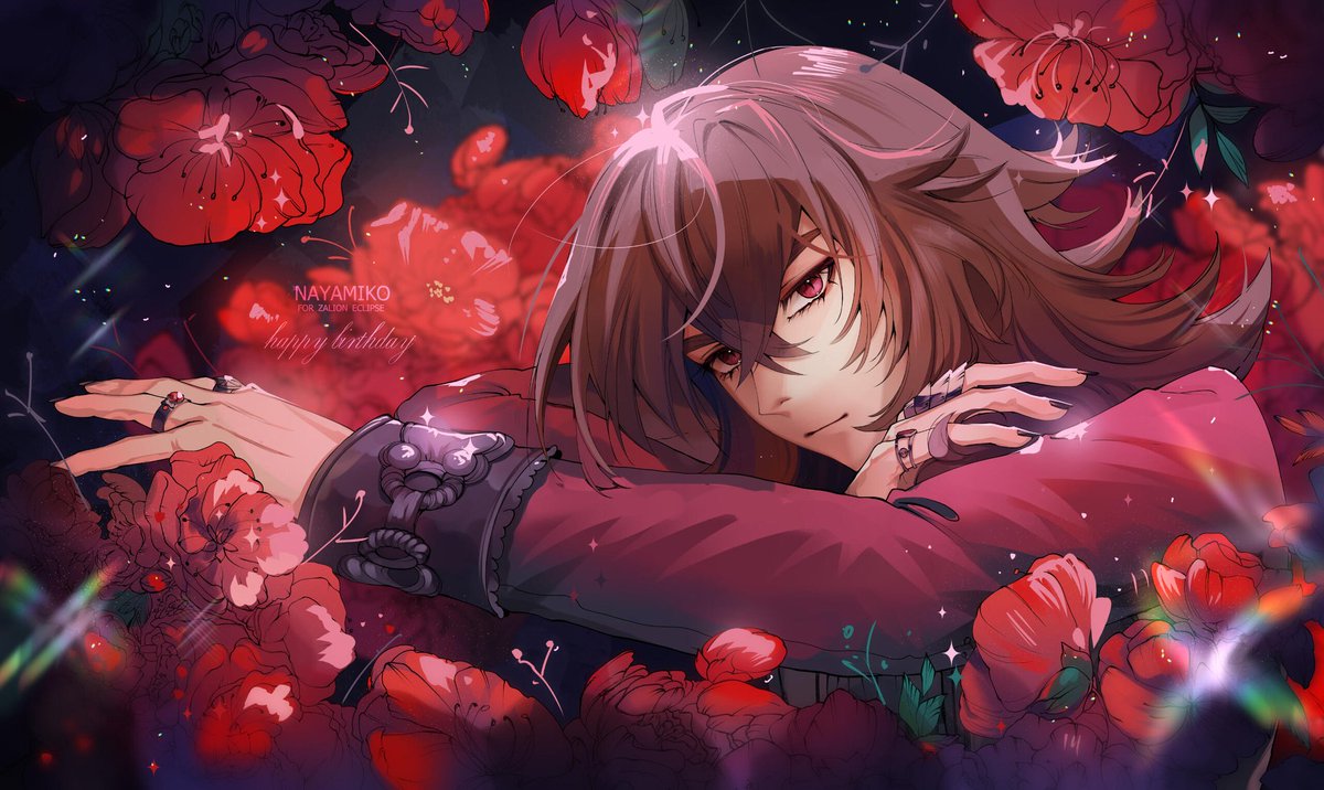 zalionTV's tweet photo. @dizzyembervt Greetings my name is Zalion Eclipse I am a Dhampir.
(Lore)
I recently recovered from a curse that caused amnesia
(Vibe)
I enjoy providing a relaxing environment so please kick up your feet get a drink and snack and relax. https://t.co/EBYzOAeVKh