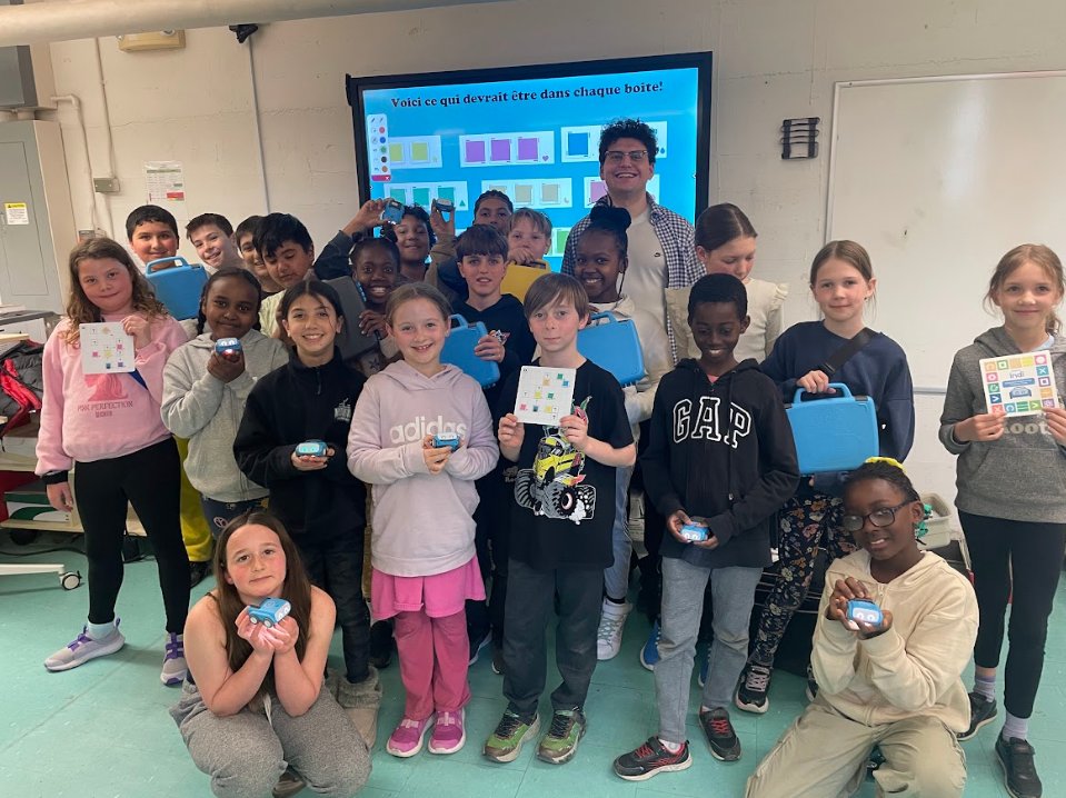 ÉcoAmbassadeurs tweet media