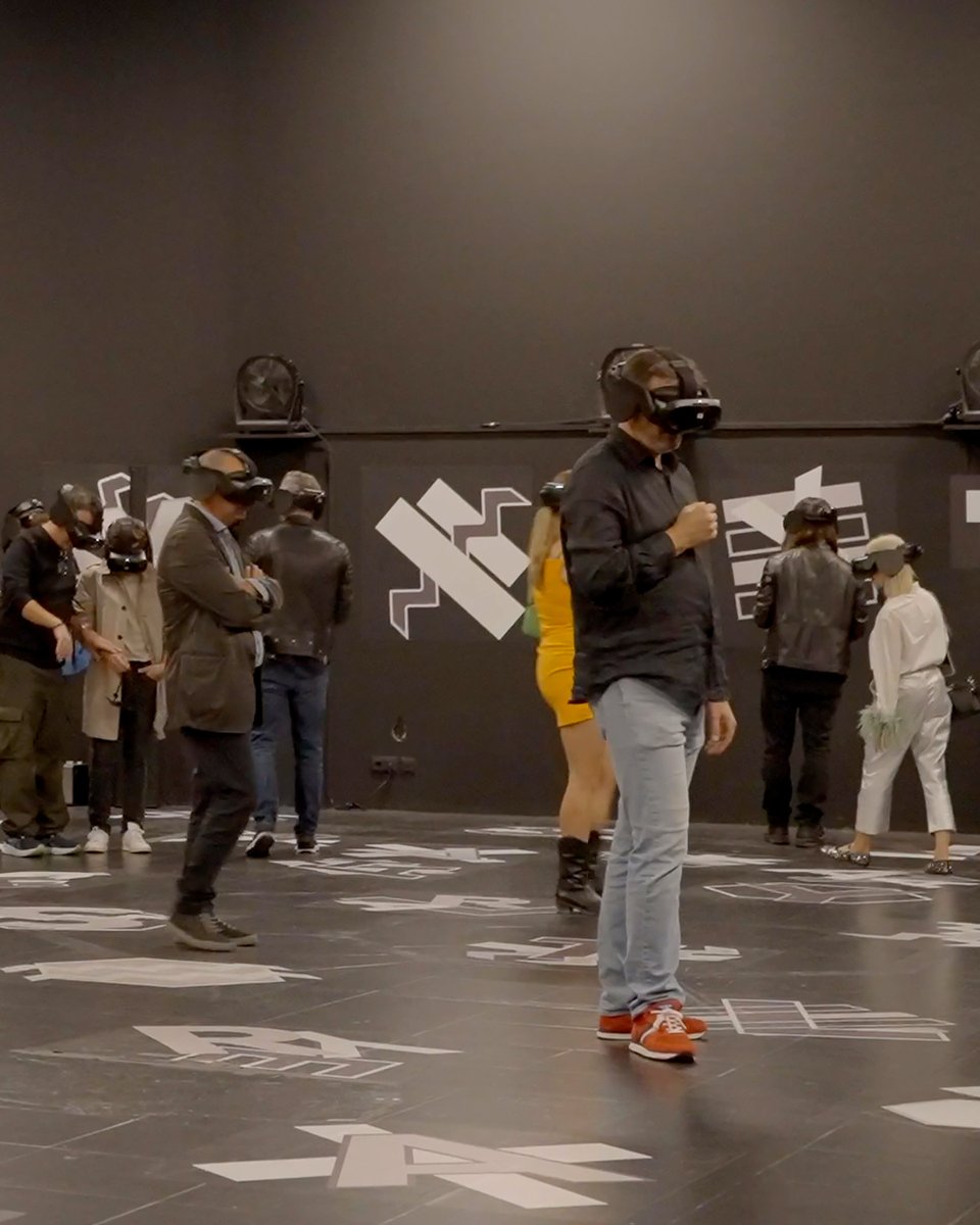 A JULES VERNE 200 les novel·les cobren vida! Vine a descobrir els clàssics de la ciència-ficció com mai abans. ✨ ​
Ideal per apassionats de la lectura, l’art i la tecnologia!
ÚLTIMS DIES PER VIURE-HO! tickets.idealbarcelona.com/ca/