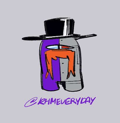 RHMeveryday's tweet photo. day 355 #thehenrystickmincollection https://t.co/nh5htrTVtY