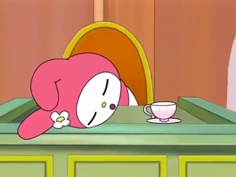 this is me throughout the day