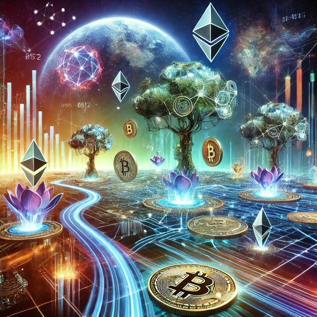 The European Central Bank is considering launching a digital euro to respond to the challenge posed by cryptocurrencies to the traditional financial system.