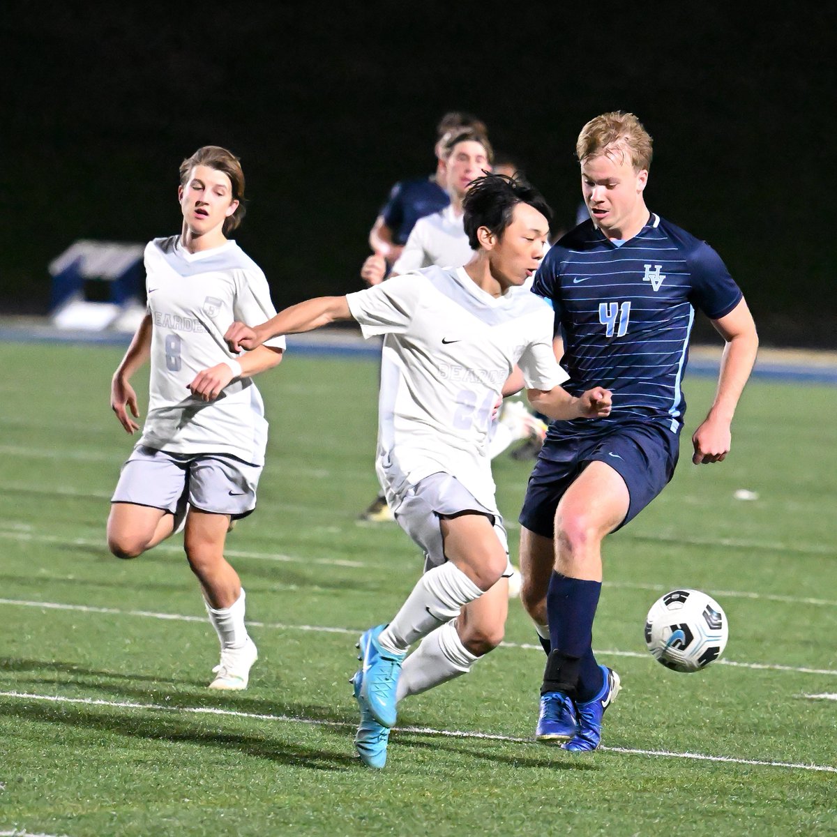 📸Senior Spotlight 📷     

Nathan Holbrook #41 - CAPTAIN 
Winger

#Senior #Classof2025 #GoHawks #HawksSoccer #family #boyssoccer

<a href="/HVAHawks/">Hardin Valley Academy</a> <a href="/HVAAthletics/">Hardin Valley Athletics</a> <a href="/HVAHawkeye/">The Hawkeye</a>
<a href="/HVA_SC/">HVA Student Council</a> <a href="/HVAstudentsect/">The Nest</a> <a href="/jwiggsphoto/">Jeremy Wiggs Photography</a> <a href="/NathanHolbroo17/">Nathan Holbrook</a>