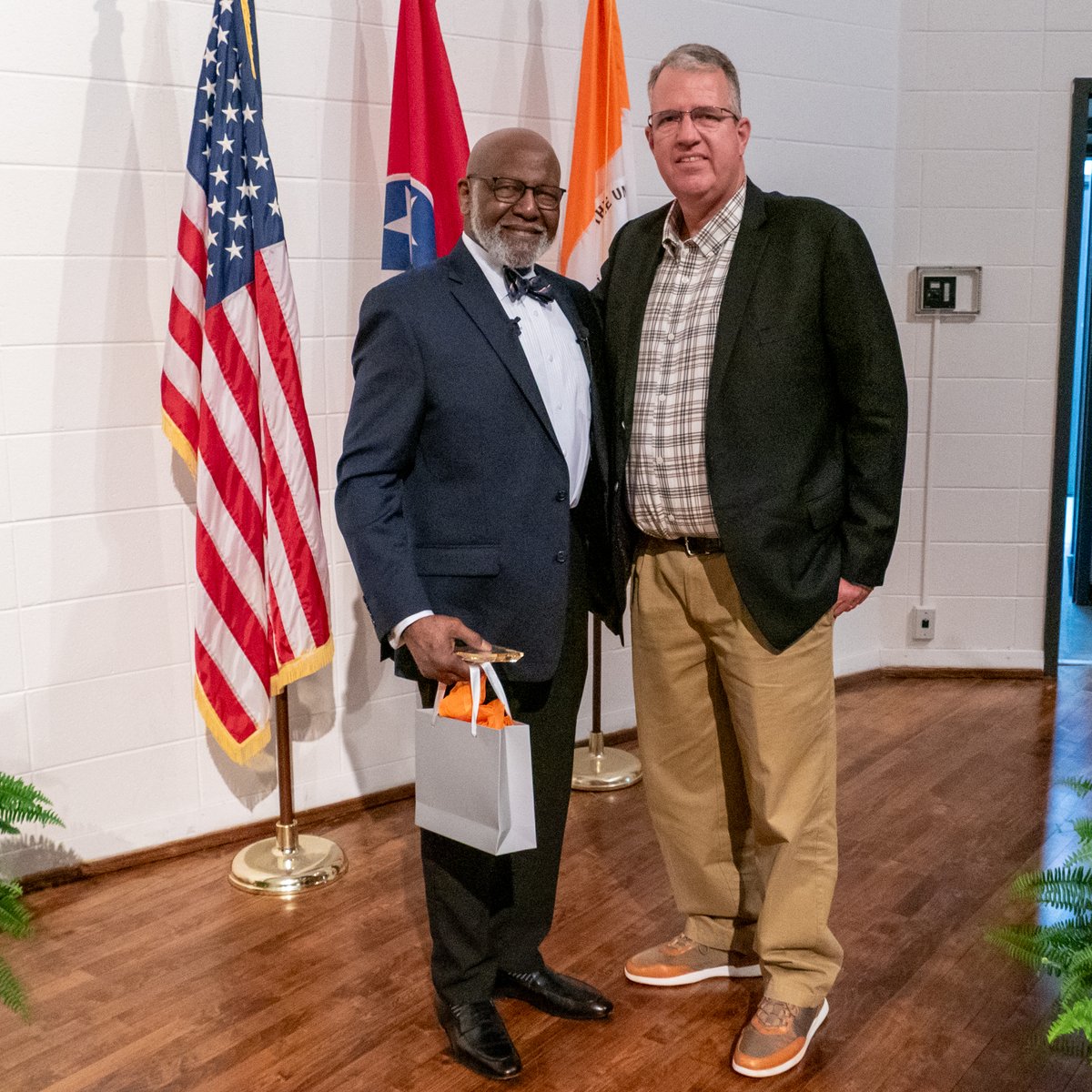 UT Space Institute at Tullahoma tweet media