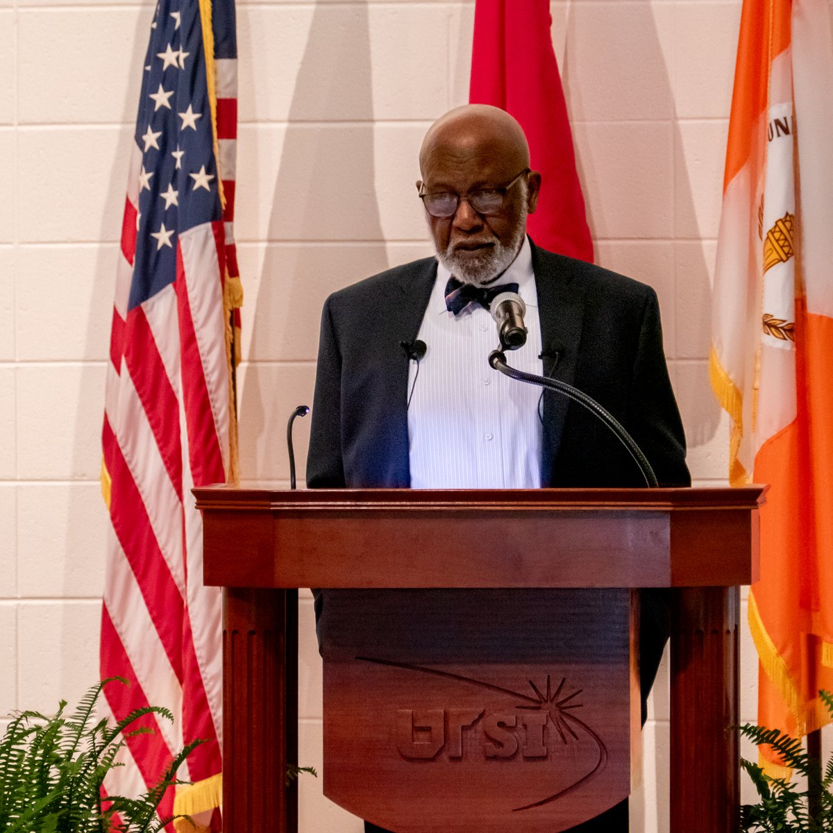 UT Space Institute at Tullahoma tweet media