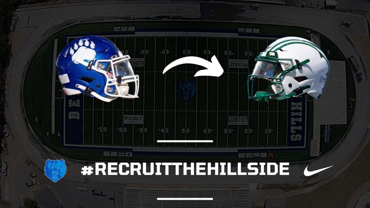 Sylvan Hills Bears Football (@shbearsfb) on Twitter photo Thank you to Ivy League Champs <a href="/DartmouthFTBL/">Dartmouth Football</a> for stopping by and checking on our guys today! #recruitthehillside Thank you to Ivy League Champs <a href="/DartmouthFTBL/">Dartmouth Football</a> for stopping by and checking on our guys today! #recruitthehillside