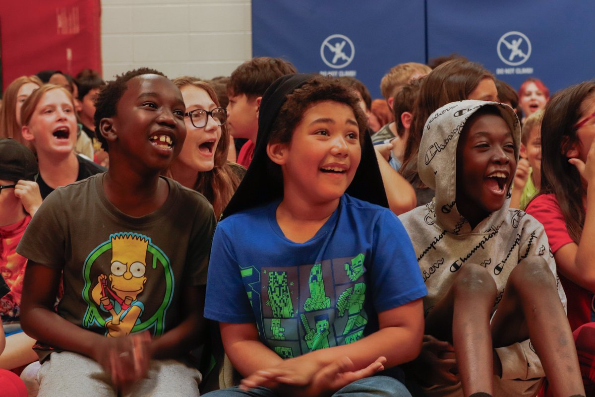 NKC Schools tweet media