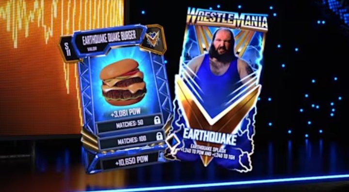 WWE SuperCard News - Updates, Information, & More tweet media