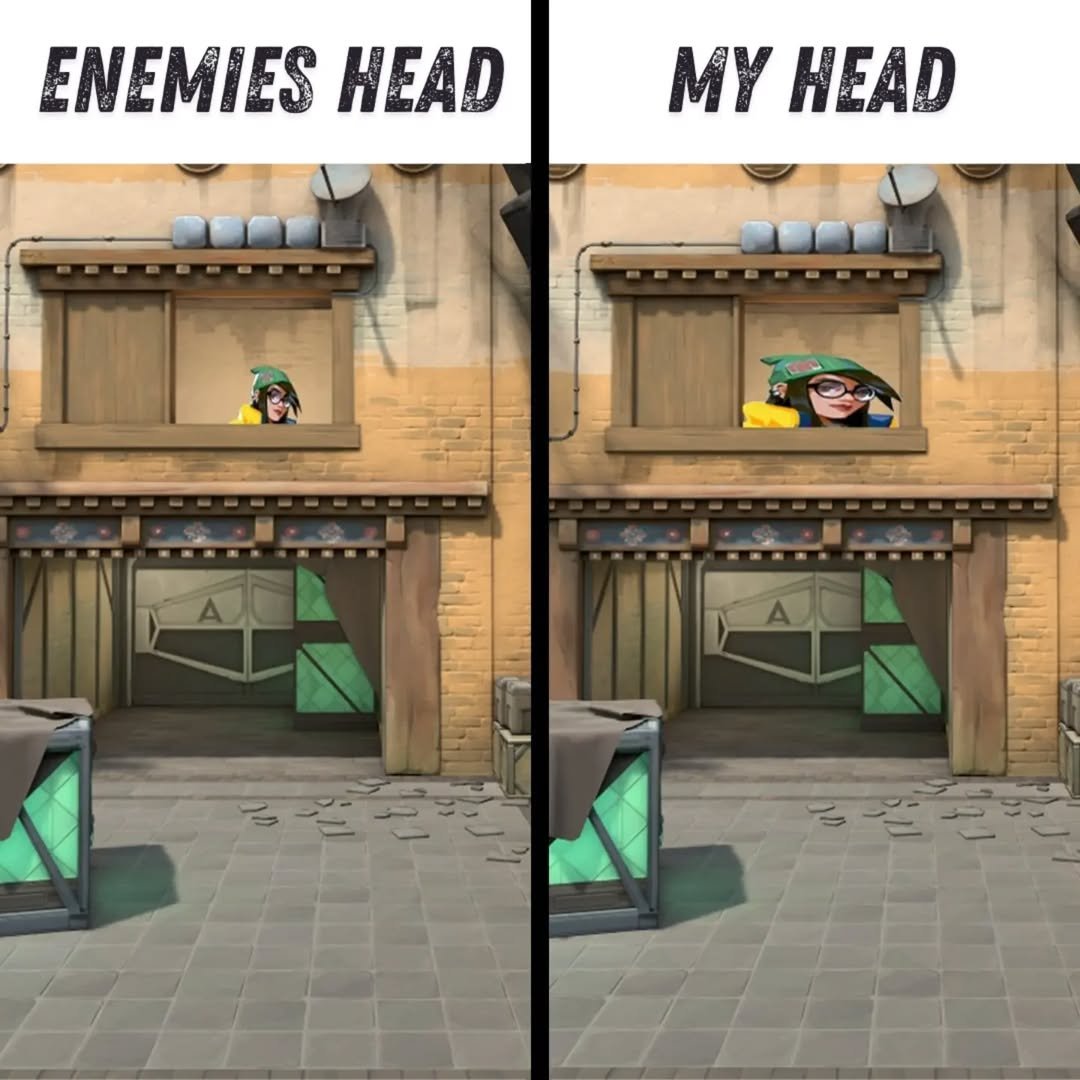 Valorant Updates tweet media