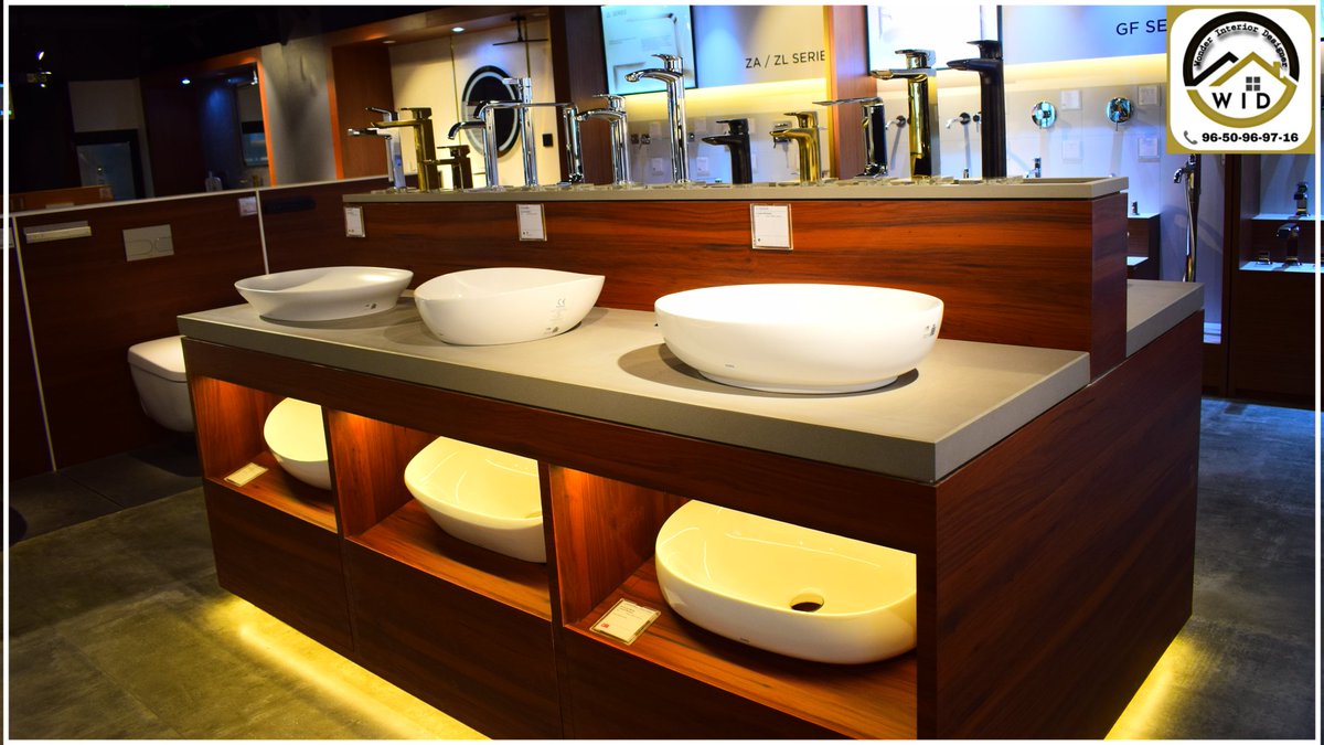 wonderinterior_'s tweet photo. Modern TOTO washbasins – round, rectangular, under-mount – for sleek bathroom interiors.
Contact: 9650969716
#WonderInteriorDesigner #WID #BathroomDesign #Dwarka #DelhiInteriors https://t.co/Fn6sxtvVN4
