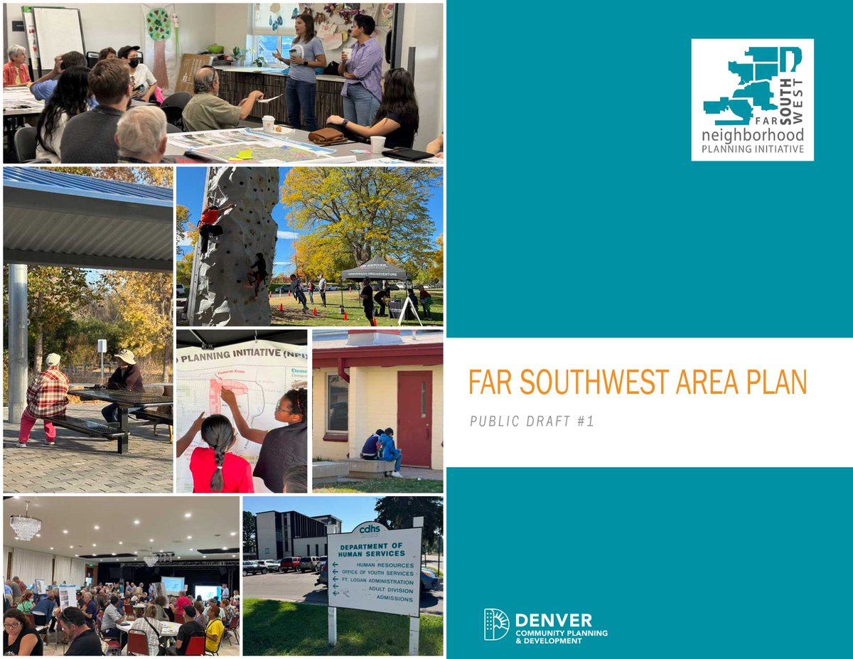 Denver CPD tweet media