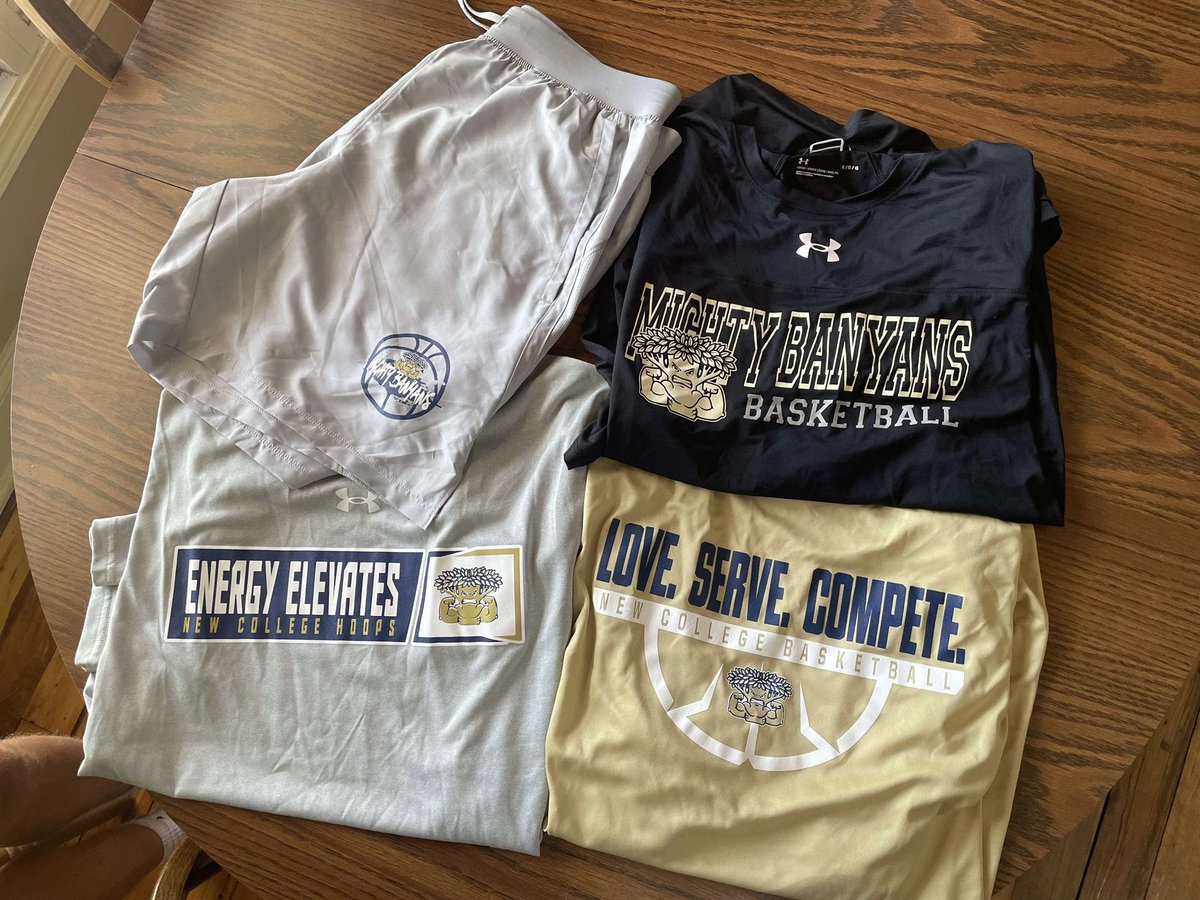 🔥🔥<a href="/NCFBanyansMBB/">Mighty Banyans Men’s Basketball</a>