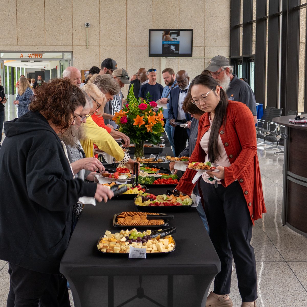 UT Space Institute at Tullahoma tweet media
