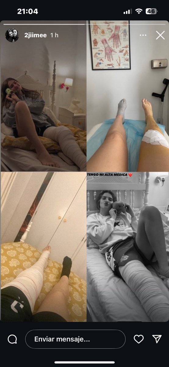 orgullosisima estoy de ella💓💓