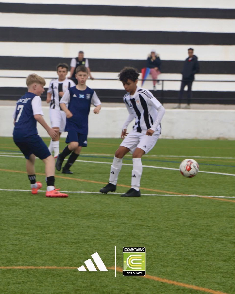 Andy Sim (@andysim1976) on Twitter photo Back to school and reality for Christian tomorrow after a great experience with the <a href="/scotlandcoerver/">Coerver® Coaching Scotland</a> National Squad in Portugal. Thanks to all the Coaching Staff 🇵🇹 ⚽️ Back to school and reality for Christian tomorrow after a great experience with the <a href="/scotlandcoerver/">Coerver® Coaching Scotland</a> National Squad in Portugal. Thanks to all the Coaching Staff 🇵🇹 ⚽️