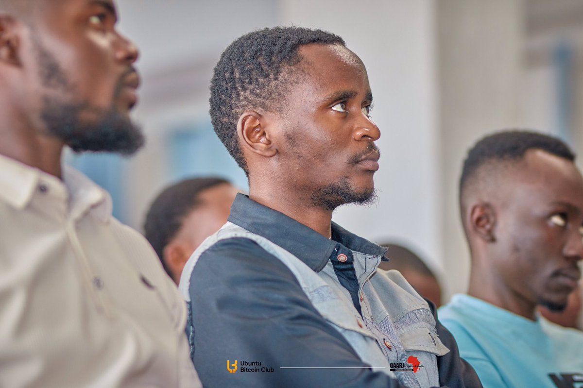 Ubuntu Bitcoin Club tweet media