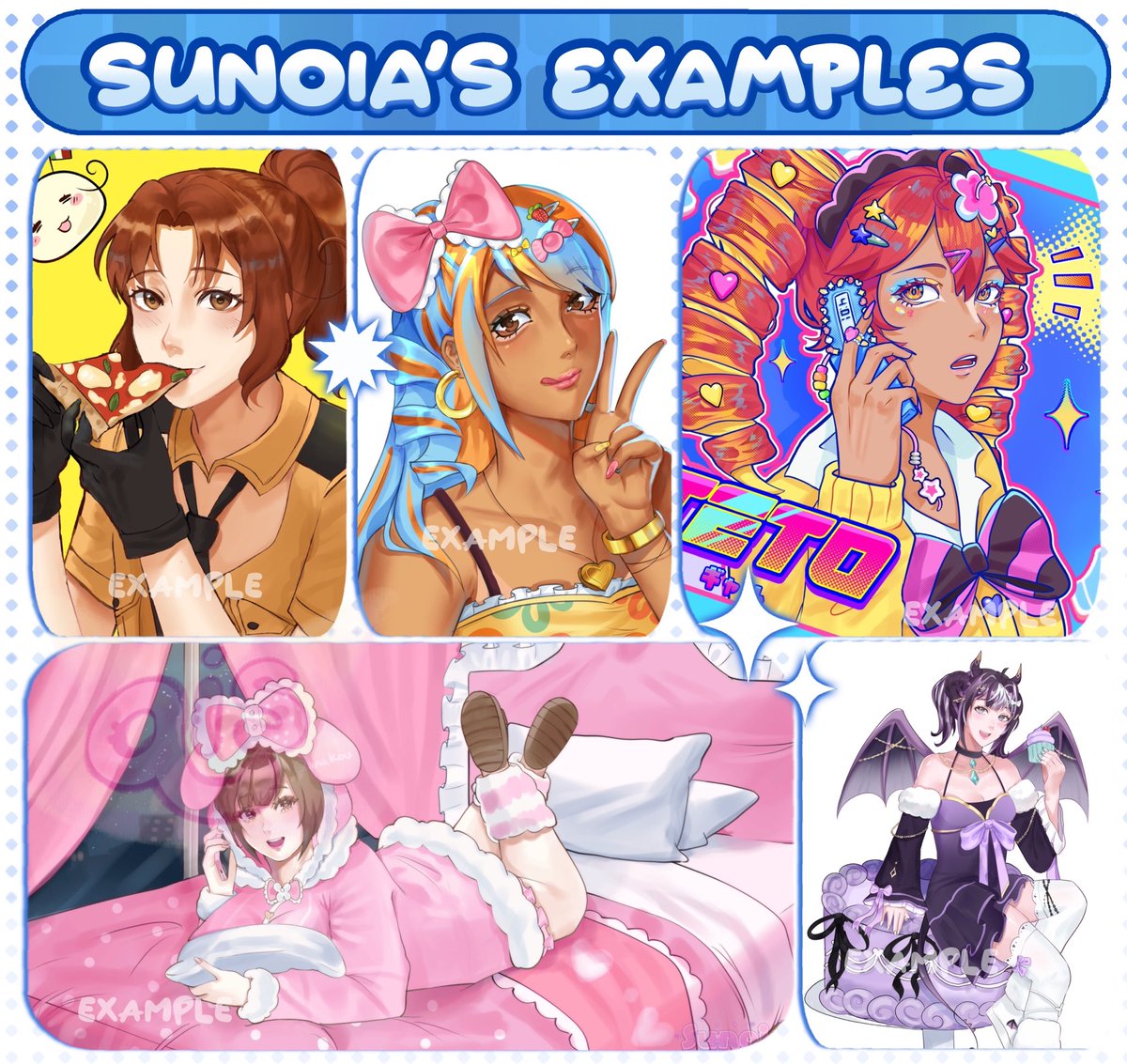 Sunoia|VGen comms open tweet media