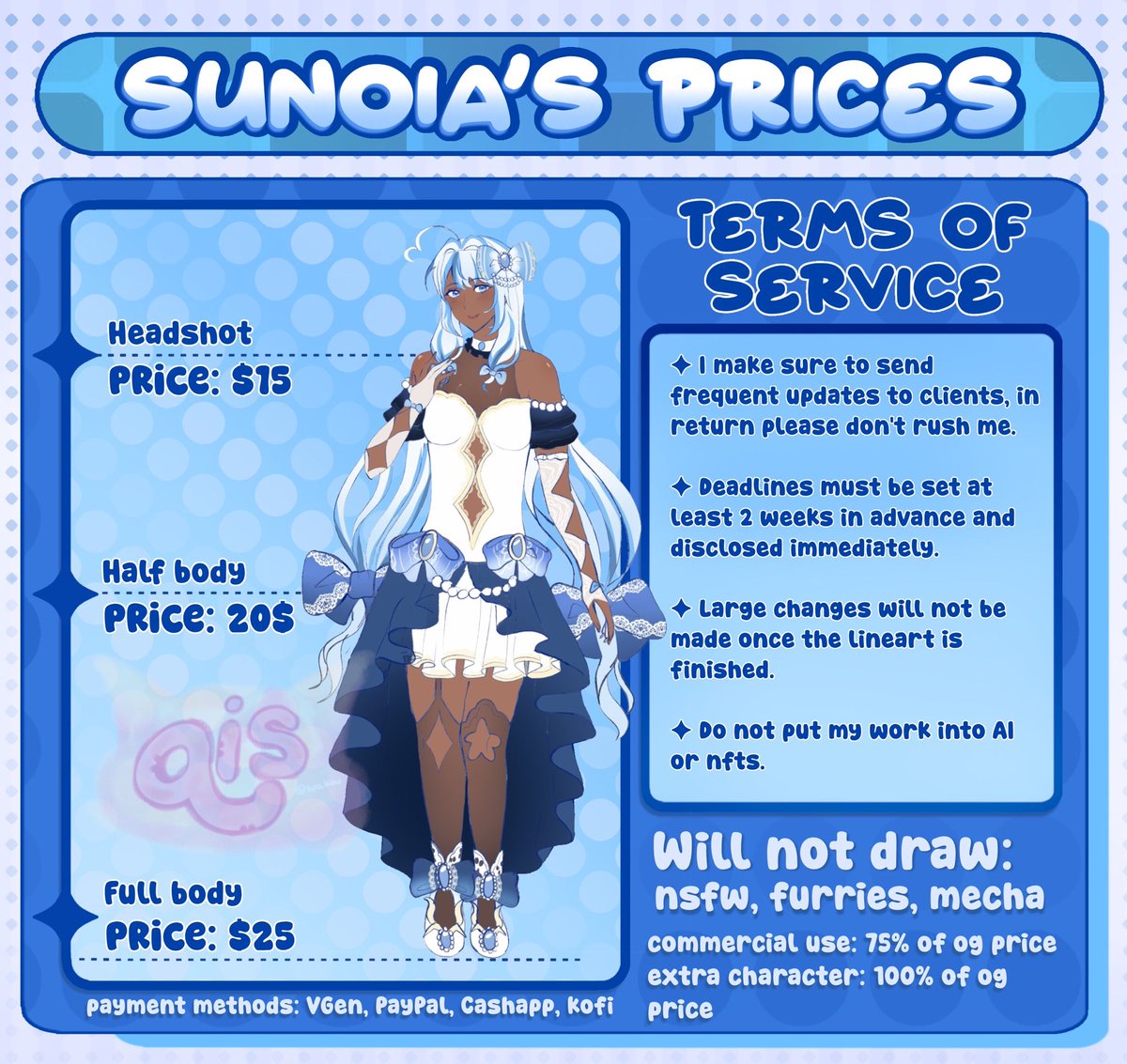 Sunoia|VGen comms open tweet media