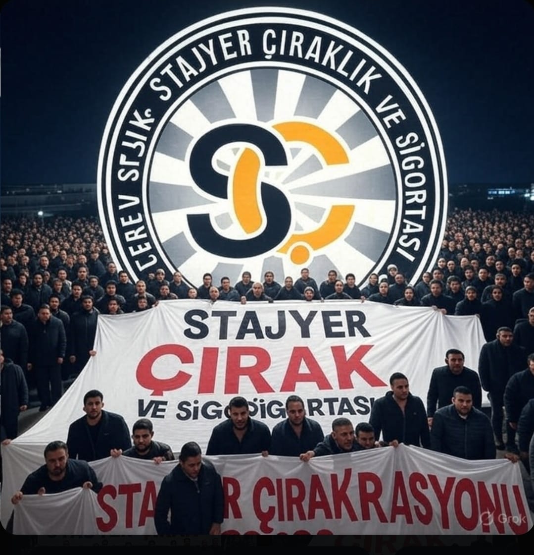 NAZ 👑💧 (@naz6234) on Twitter photo <a href="/fethigurer/">Ömer Fethi Gürer</a> Emeklilik DEVLET için YÜK değil;
Bedeli peşin olarak ödenmiş yasal HAK'tır.
Bizler borçlu değil ALACAKLIYIZ.
Stajyere çırağa yasal düzenleme anayasal hakkımızdır.
<a href="/fethigurer/">Ömer Fethi Gürer</a>
#ÇalarSaat
<a href="/nowhaber/">NOW HABER</a>
<a href="/karagozilker/">ilker karagöz</a>
3308 Kangren Oldu
#StajyereÇırağaVaatDeğilicraatZamanı <a href="/fethigurer/">Ömer Fethi Gürer</a> Emeklilik DEVLET için YÜK değil;
Bedeli peşin olarak ödenmiş yasal HAK'tır.
Bizler borçlu değil ALACAKLIYIZ.
Stajyere çırağa yasal düzenleme anayasal hakkımızdır.
<a href="/fethigurer/">Ömer Fethi Gürer</a>
#ÇalarSaat
<a href="/nowhaber/">NOW HABER</a>
<a href="/karagozilker/">ilker karagöz</a>
3308 Kangren Oldu
#StajyereÇırağaVaatDeğilicraatZamanı