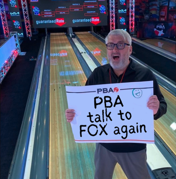 There's still time, right???