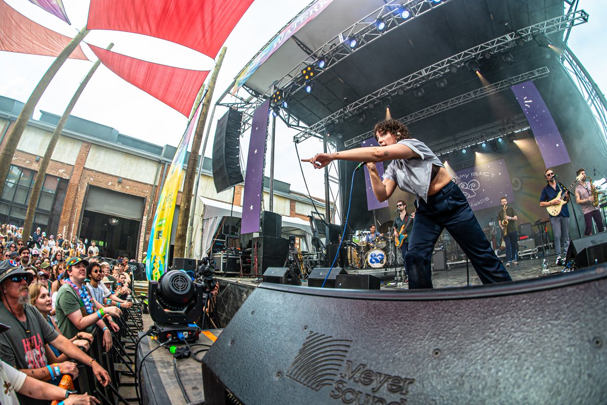 SweetWater 420 Fest (@420fest) on Twitter photo Cheers to all y'all that came out and raged your faces off with us this weekend! You guys make the beer taste colder, the music sound sweeter and the vibes feelin higher every year.
đź“· : <a href="/jonfeathers/">jon featherstone</a> @alexculbrethphotos @mrjohnharrington Cheers to all y'all that came out and raged your faces off with us this weekend! You guys make the beer taste colder, the music sound sweeter and the vibes feelin higher every year.
đź“· : <a href="/jonfeathers/">jon featherstone</a> @alexculbrethphotos @mrjohnharrington