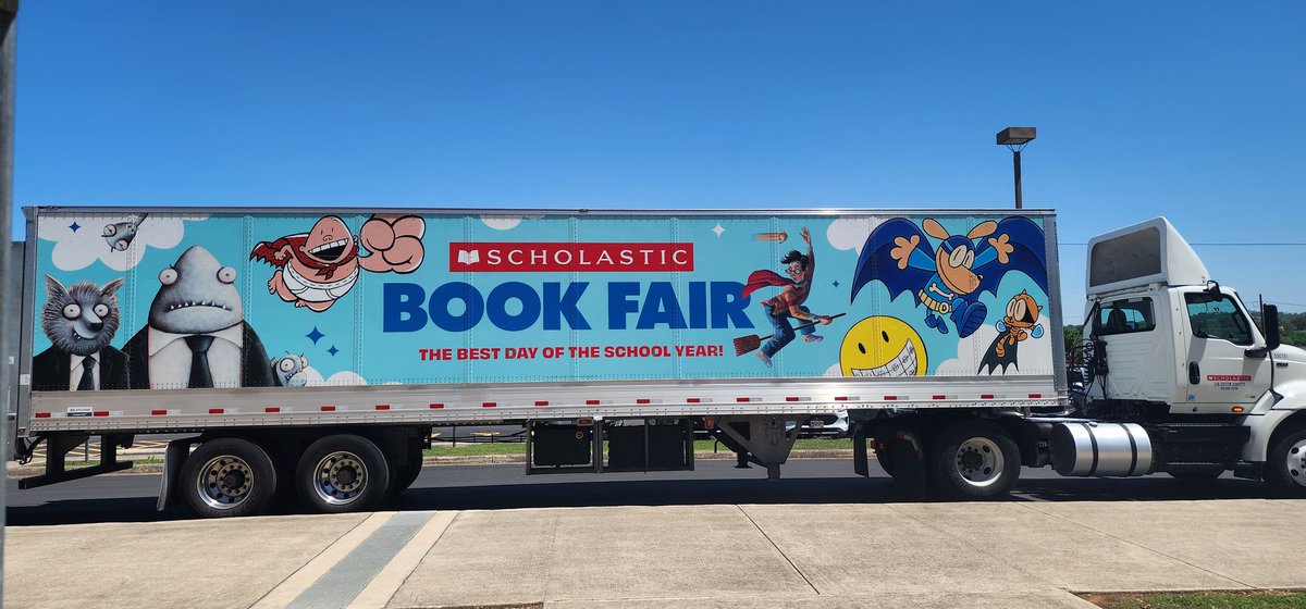 It's finally here!! <a href="/AesBulldogs/">AESBulldogs</a>