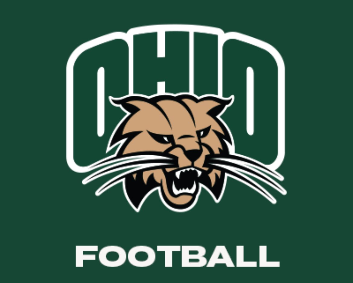 Ohio Offered‼️