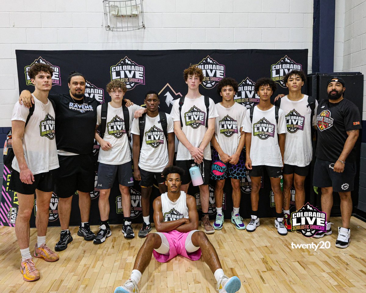 HS Team is not participating, but you Want to compete against in front of College Coaches?

YOU CAN REGISTER as an INDIVIDUAL PLAYER &amp; play on 1 of the INDIVIDUAL SHOWCASE TEAMS on the BIG STAGE!!!

Girls - June 12-14
Boys - June 26-29

Register Now ➡️ coloradoliveshowcase.com