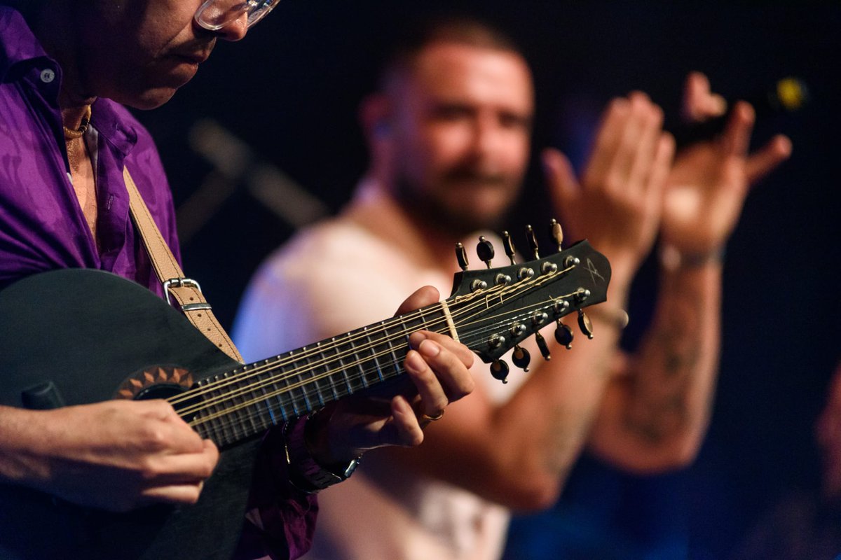 FestivalSunset_'s tweet photo. clicks de ontem: @hamiltonholanda convida @DiogoNogueira - uma parceria de anos, que reflete amizade e respira samba e chorinho
📸: @rogeriovkruger
#SunsetRioInstrumental #HamiltonDeHolanda #DiogoNogueira https://t.co/AsaLsPifWu