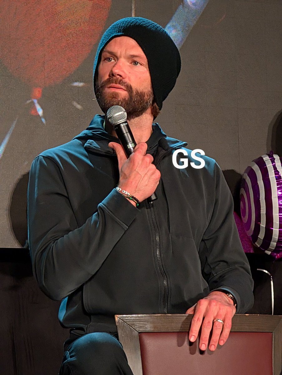 gabstdv's tweet image. Jared🥰
#JIB15
#JaredPadalecki
#WeLoveYouJaredPadalecki
#SPNFamily