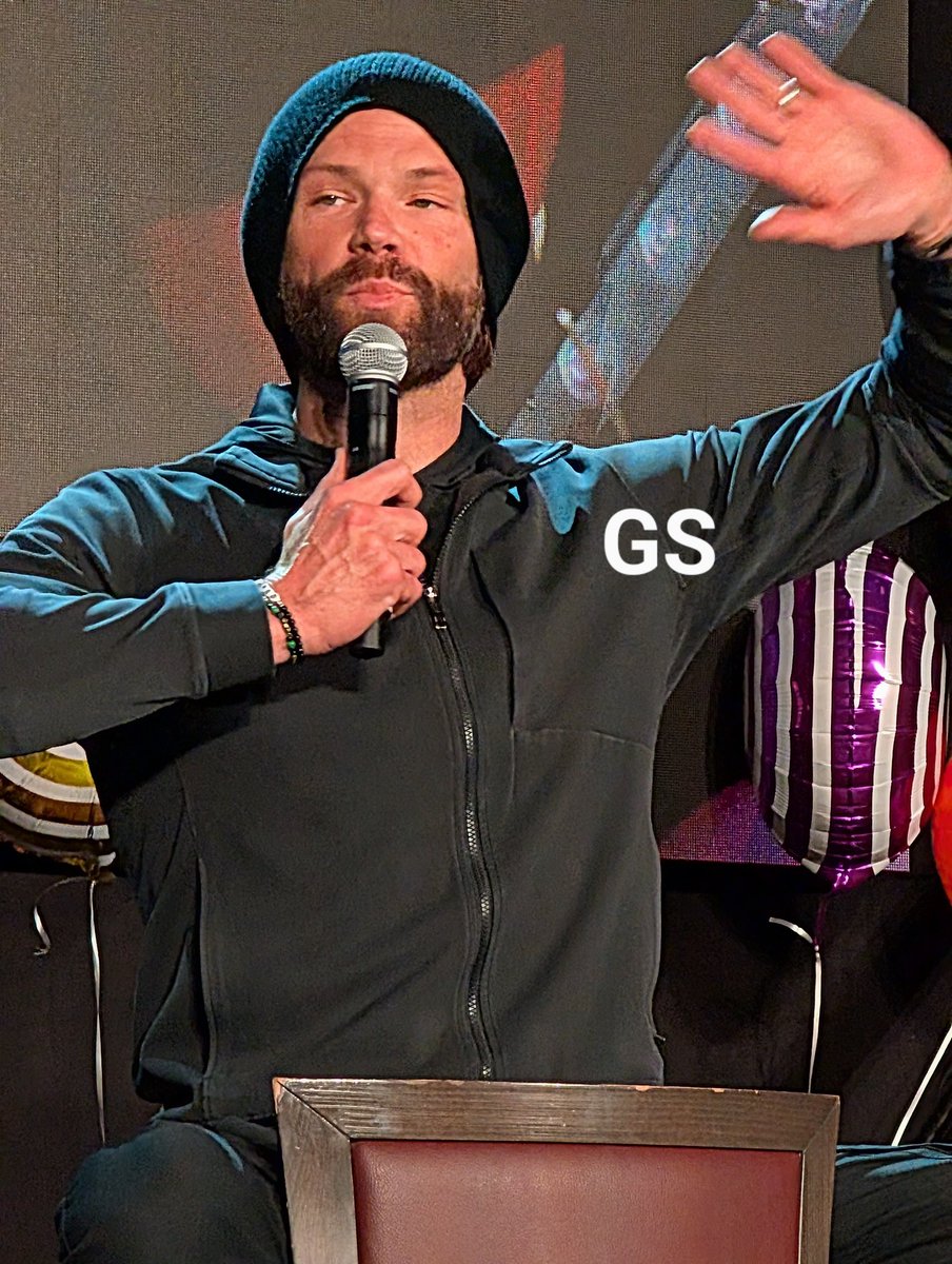 gabstdv's tweet image. Jared🥰
#JIB15
#JaredPadalecki
#WeLoveYouJaredPadalecki
#SPNFamily