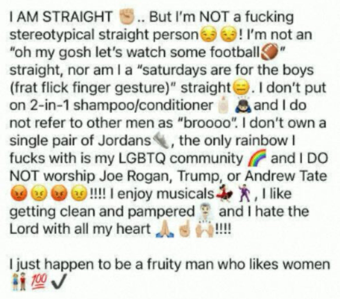 Sir Cole Jerkin (@sircolejerkin) on Twitter photo 