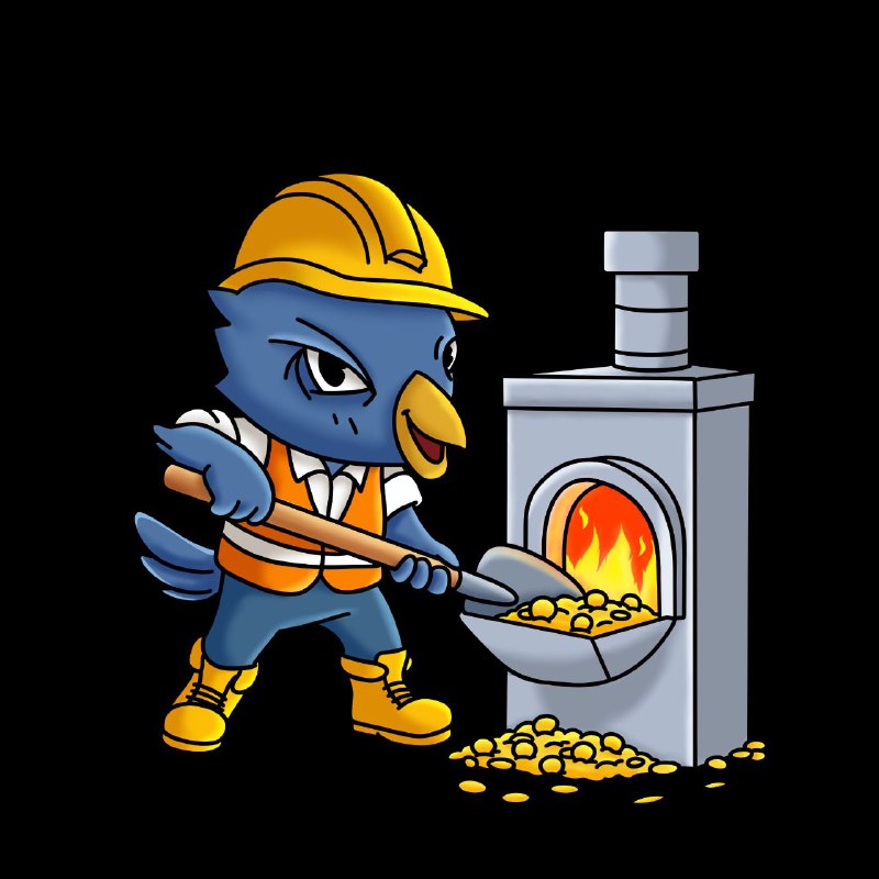 OnlyupInfo's tweet photo. 🔥 Burnix is on a mission! 🔥

Every sell feeds the flames. Burnix burns the supply, the floor rises, and OnlyUp keeps climbing. 🚀⏳

The most deflationary token is launching soon - are you ready? 🔥📉📈

@OnlyUpinfo #Burnix #Deflationary #ETH #Crypto #MemeCoin #Bullish https://t.co/hEifNifdo8