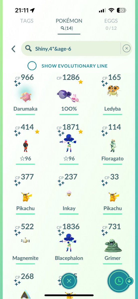 A beautiful week comes to an end 🙌🦦🥂

~1.7Mio Dust